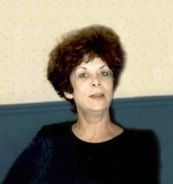 Elizabeth Ann Davis DuBose